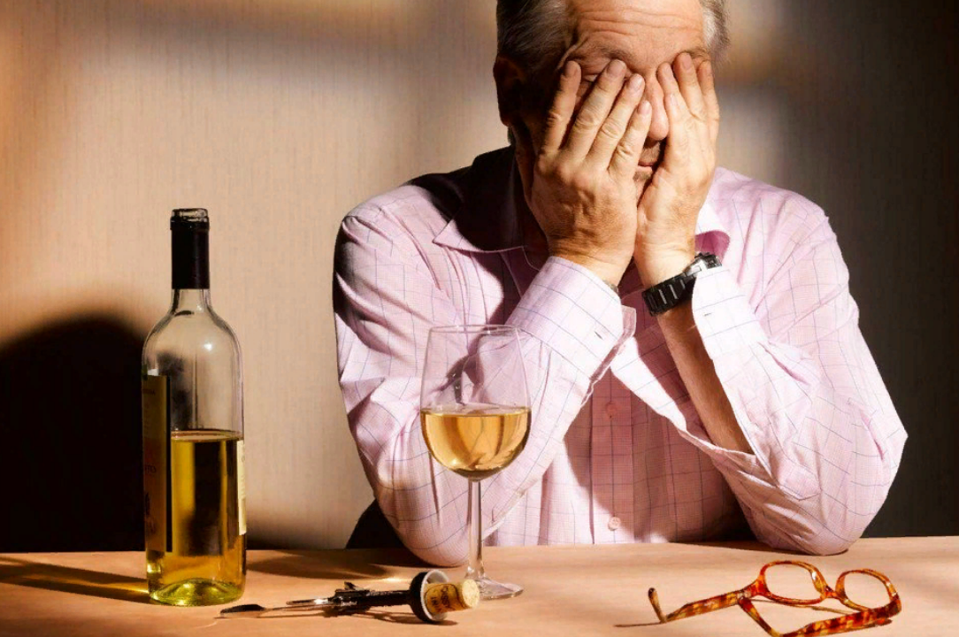 Можно ли снять стресс алкоголем